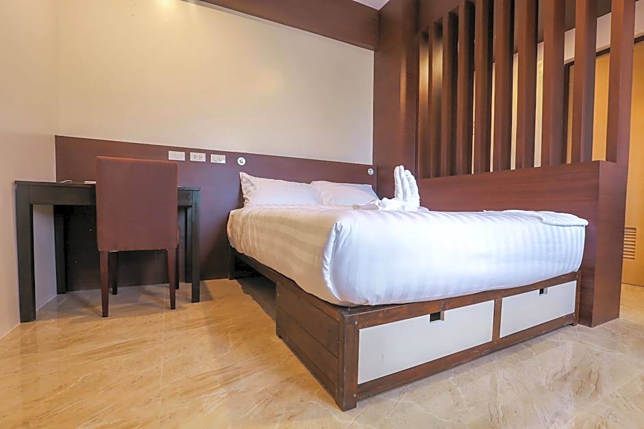 Bed and Bath Serviced Suites