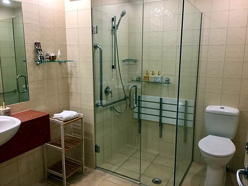 Browns Boutique Hotel