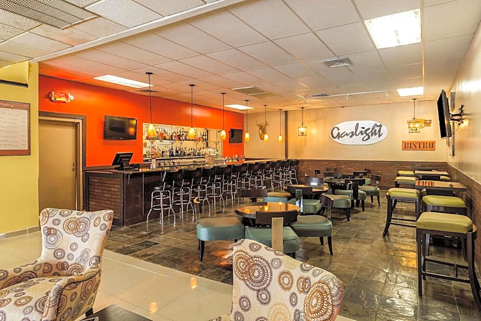 Clarion Inn near McAllen Airport