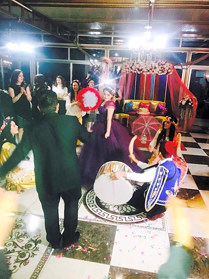 Linda Star Palace Otel