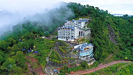 Rosetum Kasauli