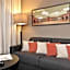 Best Western Plus Delta Park Hotel