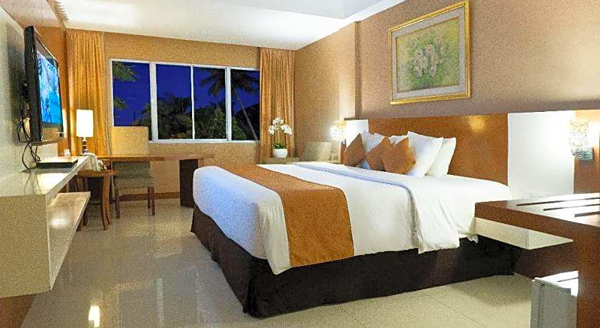 Aston Tanjung Pinang Hotel & Conference Center