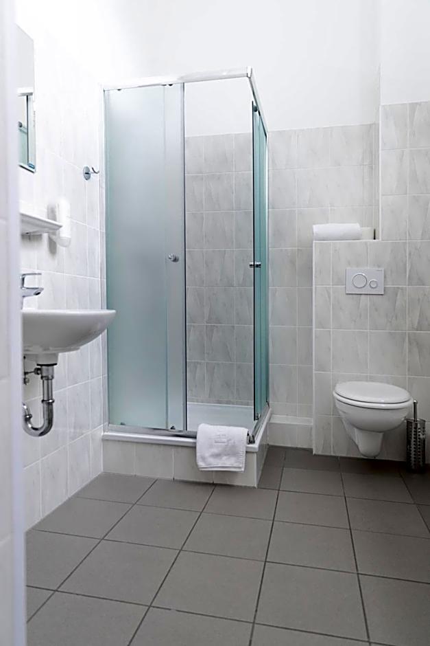 Hotel Polonia - Frankfurt/Oder