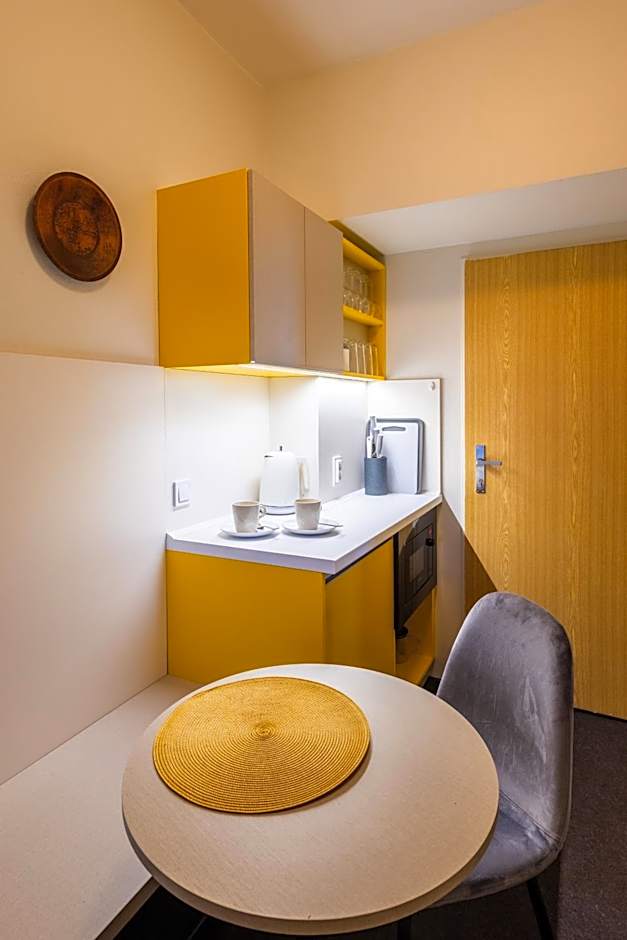 Hotel JISKRA na Čeladné