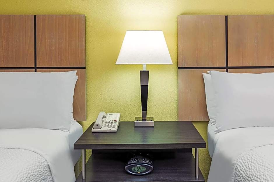 Candlewood Suites Tyler by IHG