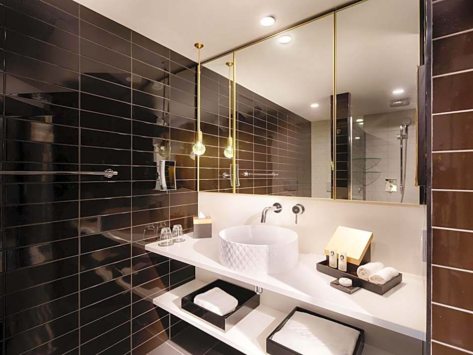 Sofitel Wellington