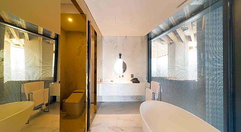 Hotel Museo Cheongju