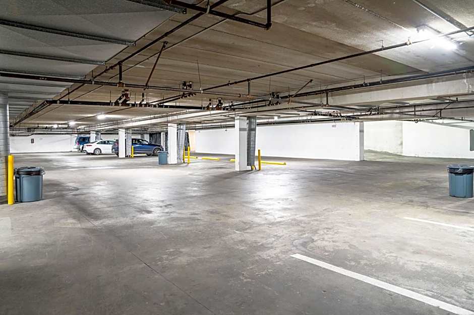 Ramada Limited Redondo Beach