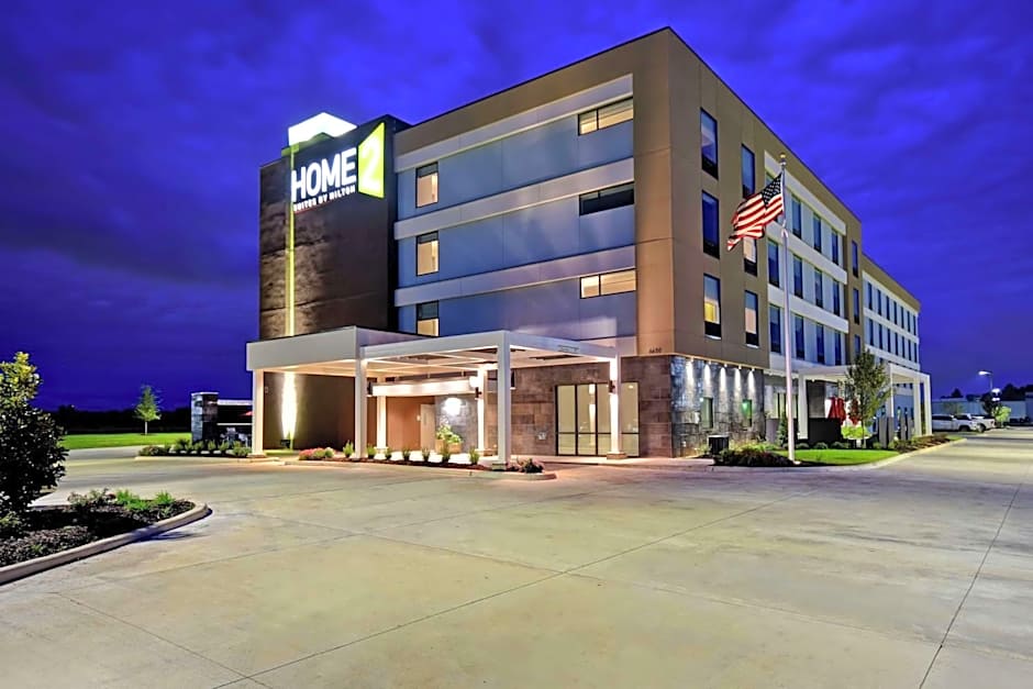 Home2 Suites by Hilton Shreveport, LA