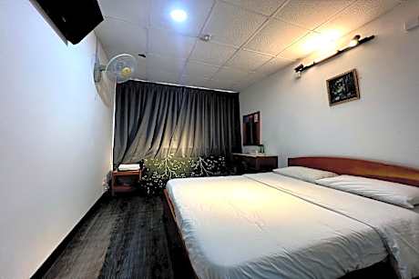 Madani Muslim Hotel Cameron Highland