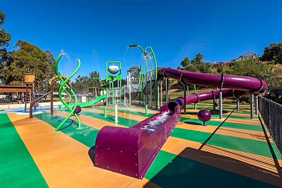 Discovery Parks - Barossa Valley