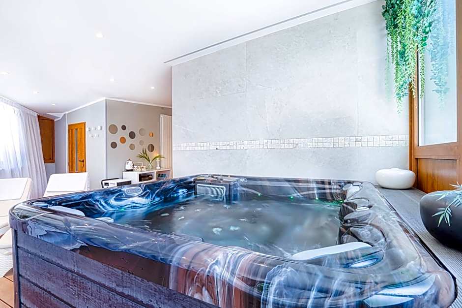 Pansion Comfort Santa Marija