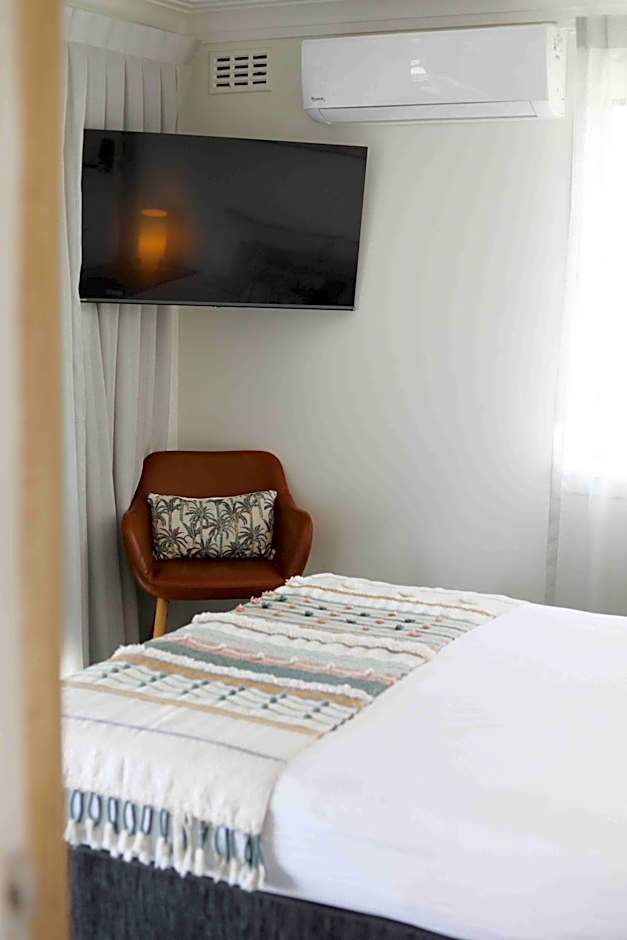 Murwillumbah Motor Inn