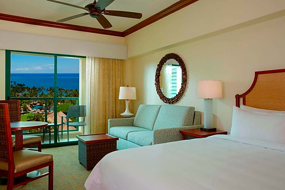 Marriott's Ko Olina Beach Club