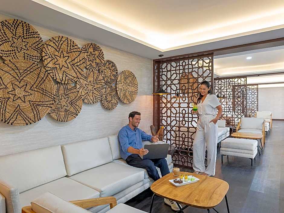 Pullman Bali Legian Beach