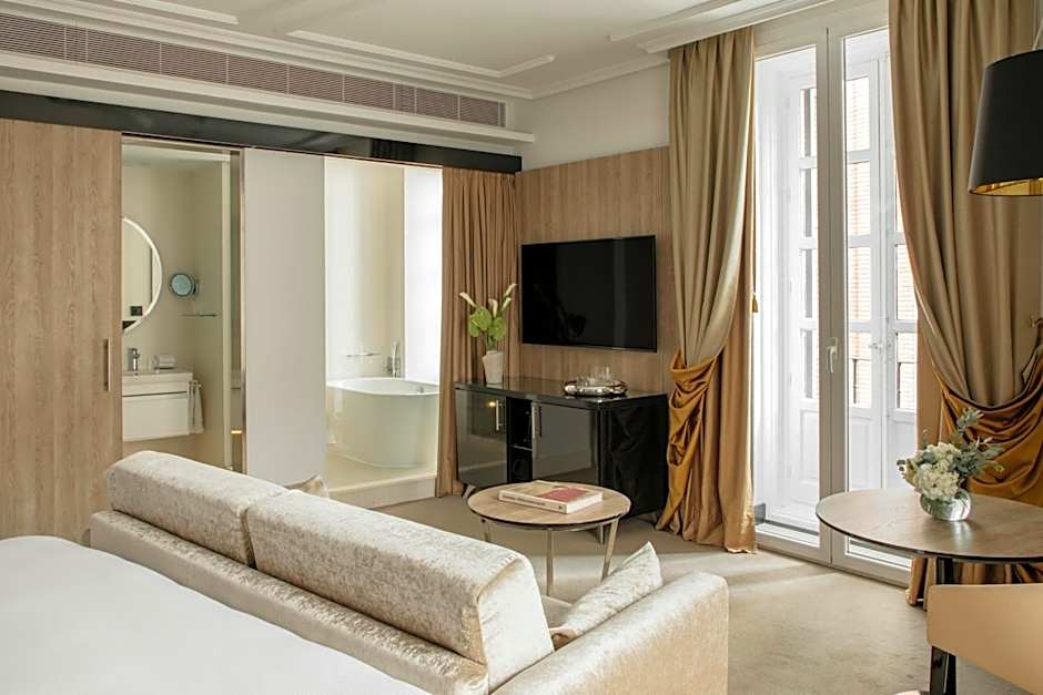 Palacio de los Duques Gran Meliá