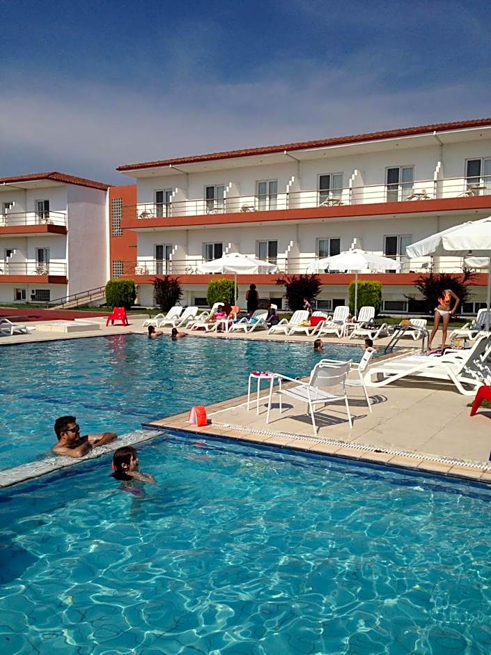 Athina Airport Hotel