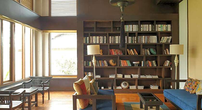 Le Palais Juliana Hotel