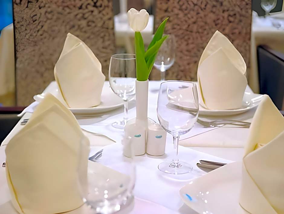 Gokulam Park Hotel Doha