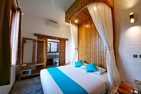 Deluxe Ac Room