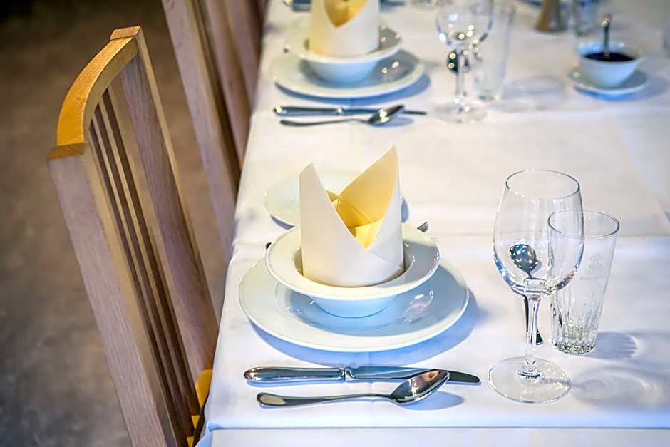 Gaupnetunet Hotell og Hytter