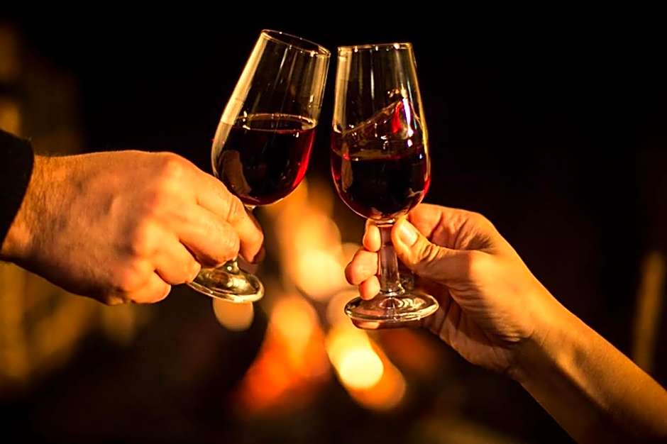 Hotel Rural de Charme Maria da Fonte