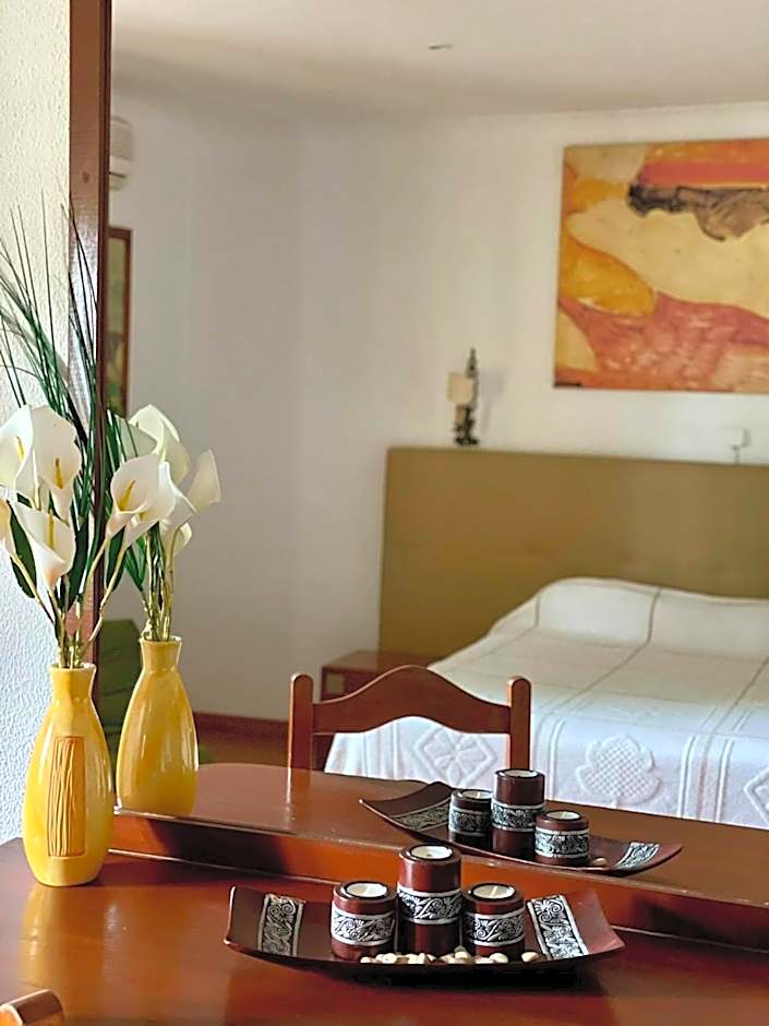 Hotel Rural A Coutada - Peniche