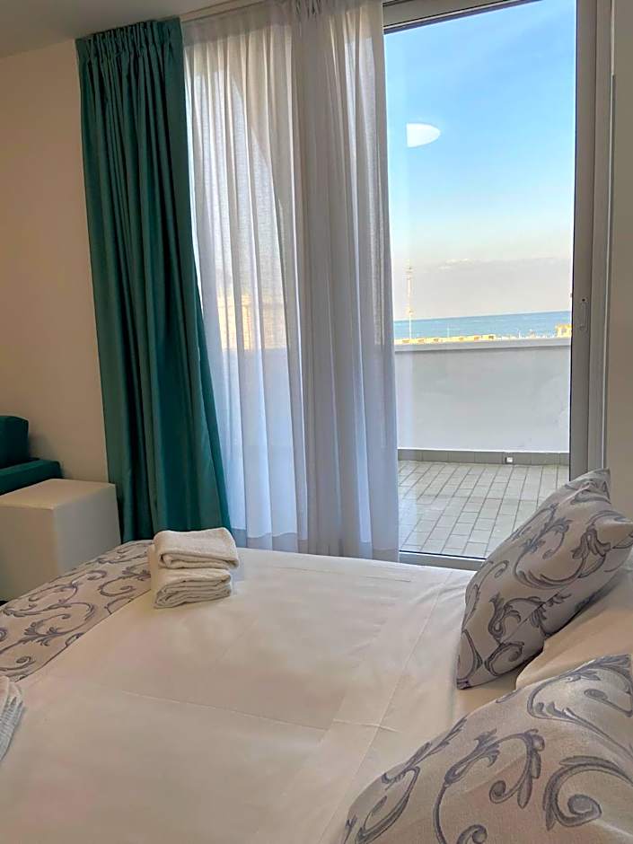 Hotel Bahia – Caorle, GA