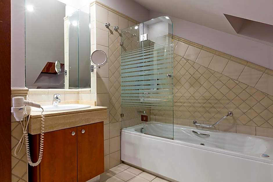 Hotel San Juan de los Reyes