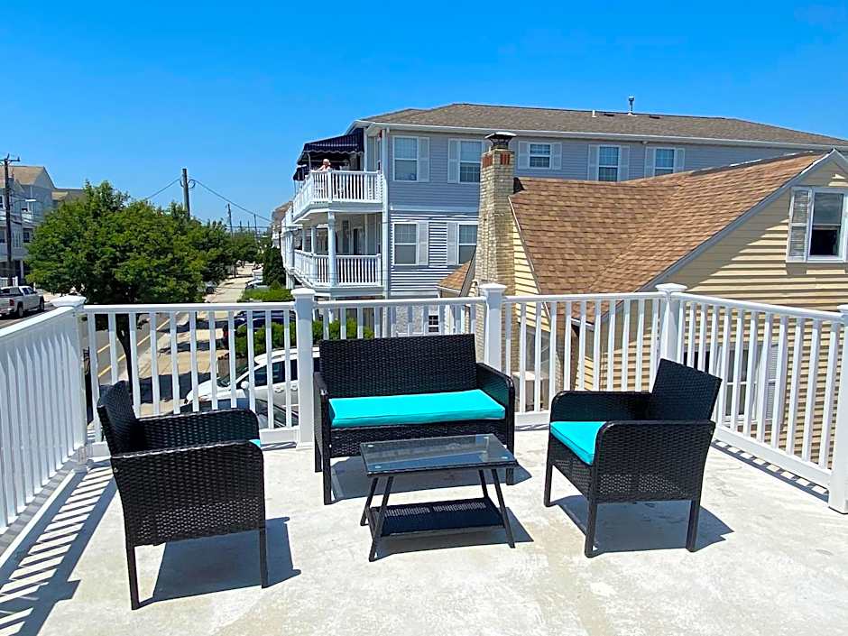 Coastal Sands Inn