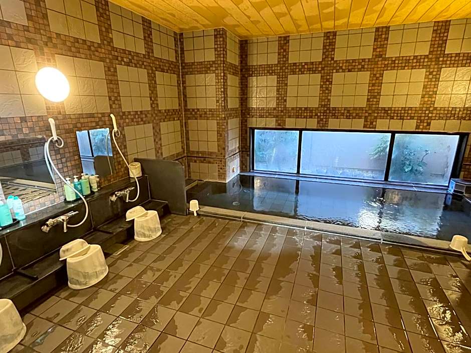 Hotel Route Inn Ashikaga-2