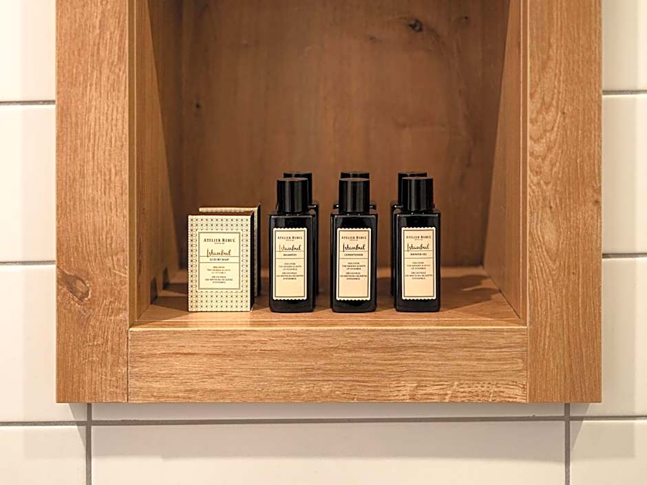 Hotel Baškuća Sarajevo