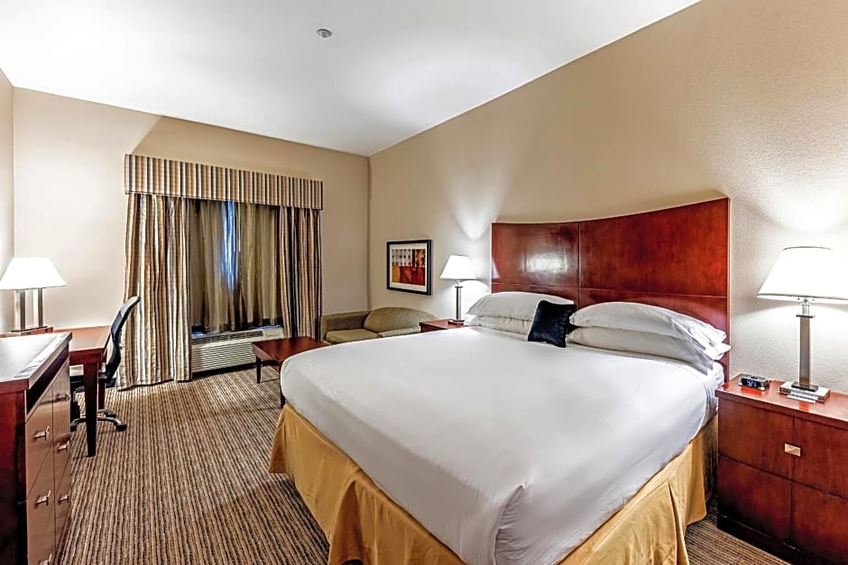 Red Lion Inn & Suites Mineral Wells