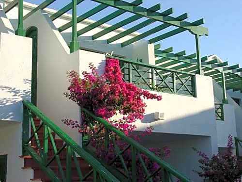 Apartamentos Hg Lomo Blanco