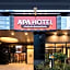 Apa Hotel Shinagawa Sengakuji Eki-Mae