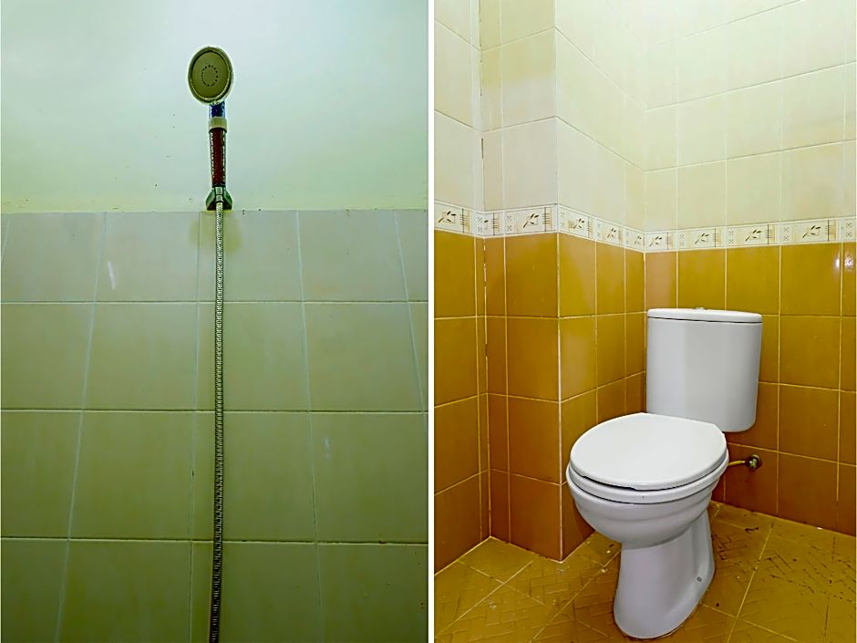 Hotel O Paris SyariahNearTempat Makan Pagi Sore Nohil