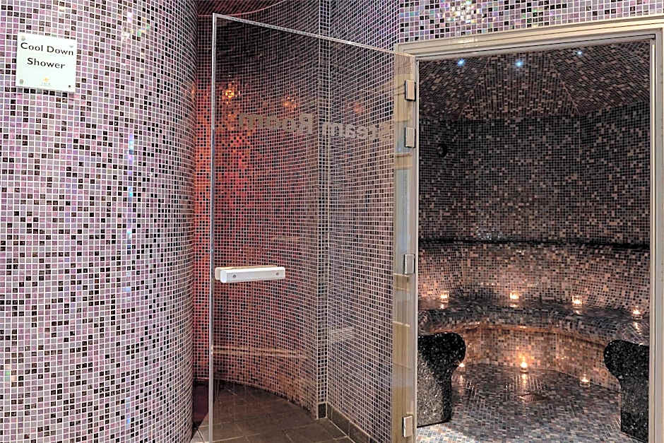 Radisson BLU Hotel and Spa, Limerick