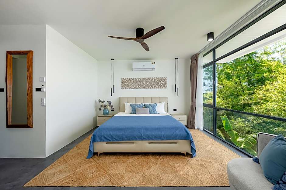 Photo 1 of 11 of Villa 4 Bedroom
