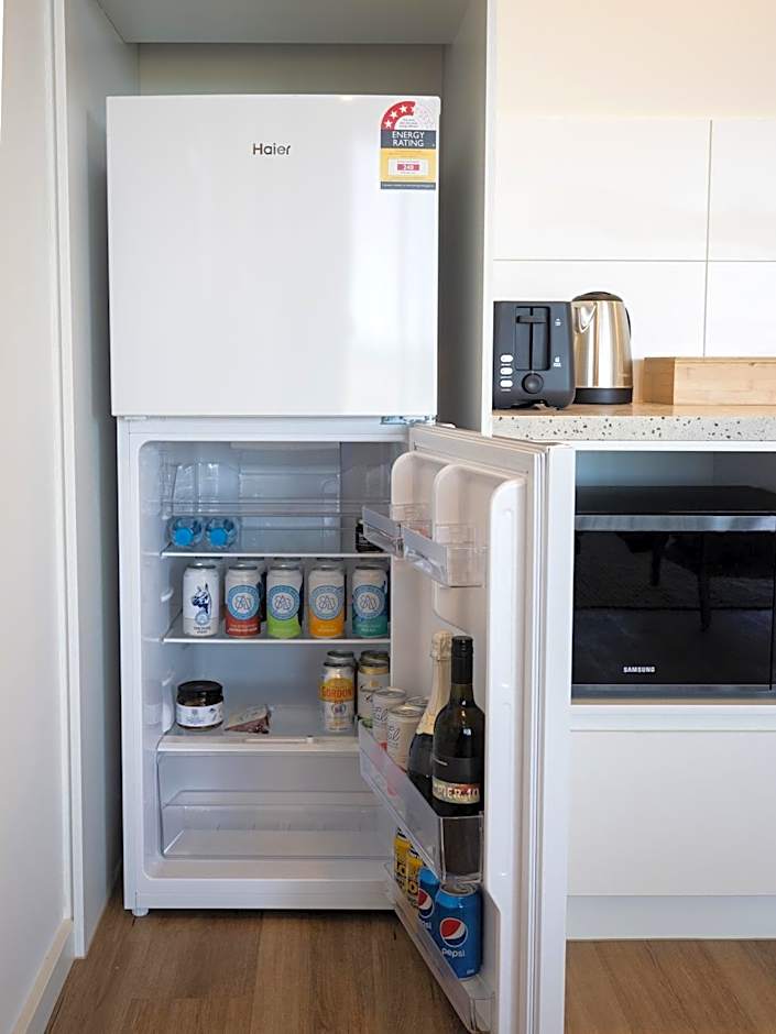 Links Lodge at The Dunes