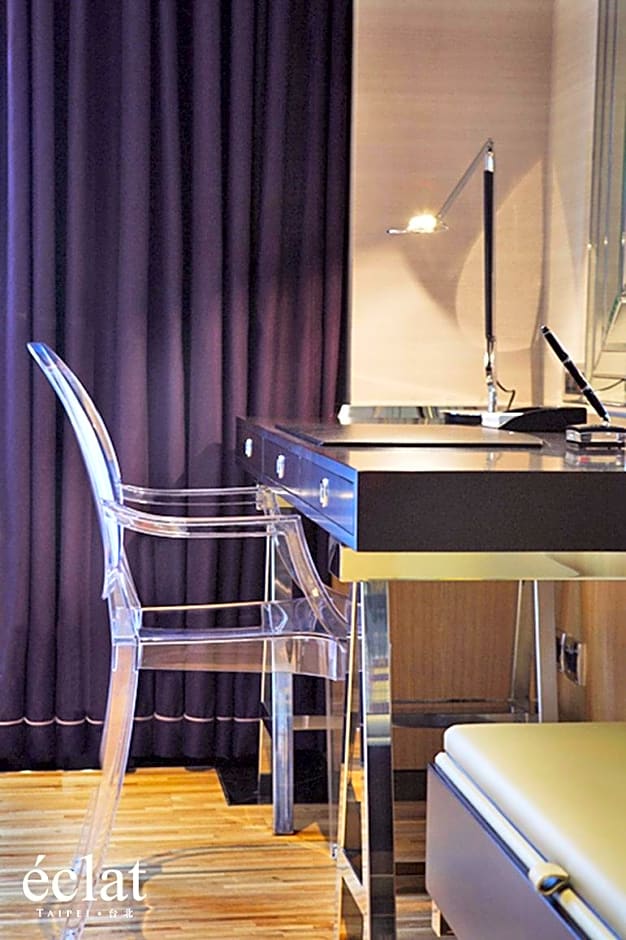 Hotel Eclat Taipei