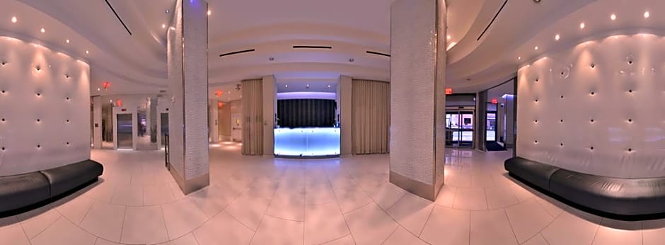 Fairfield Inn & Suites by Marriott New York Manhattan/Times Square