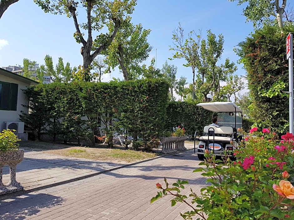 Villaggio Camping Europa