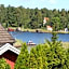 Odalgården Hotell, Kurs & Konferens