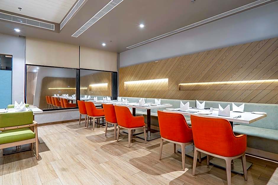 Holiday Inn Katra Vaishno Devi By IHG