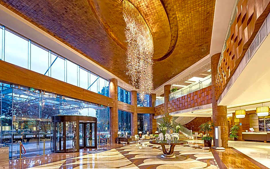 Kunshan Newport Hotel
