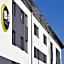 B&B Hotel Boblingen