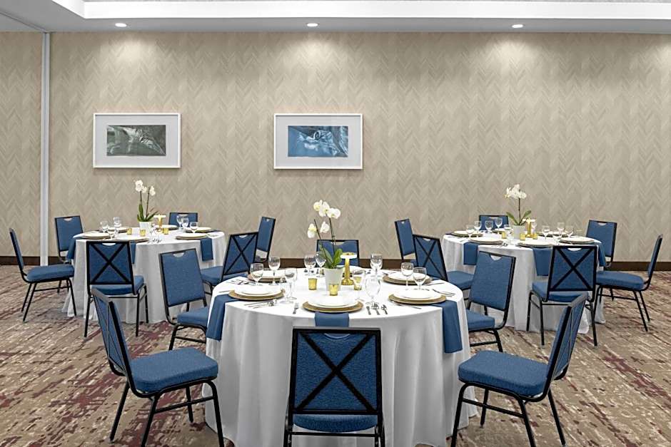 Hilton Garden Inn San Marcos
