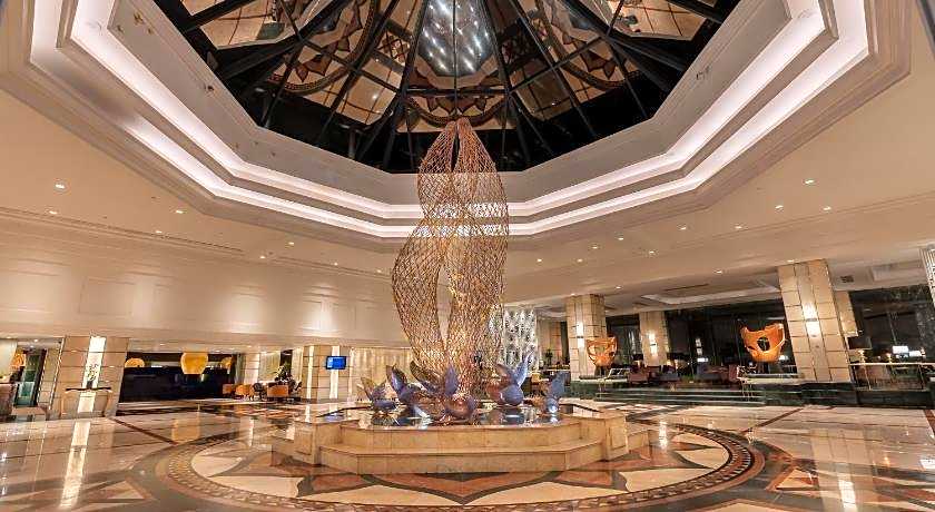 Cinnamon Grand Colombo