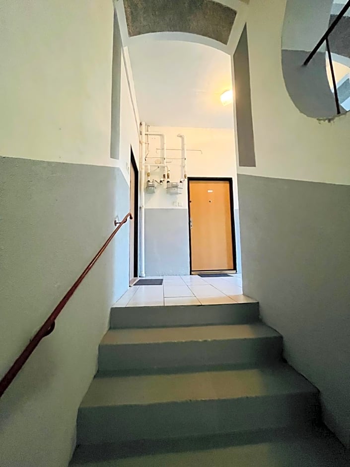 Apartmá Luxura